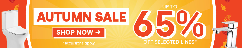 Autumn Sale