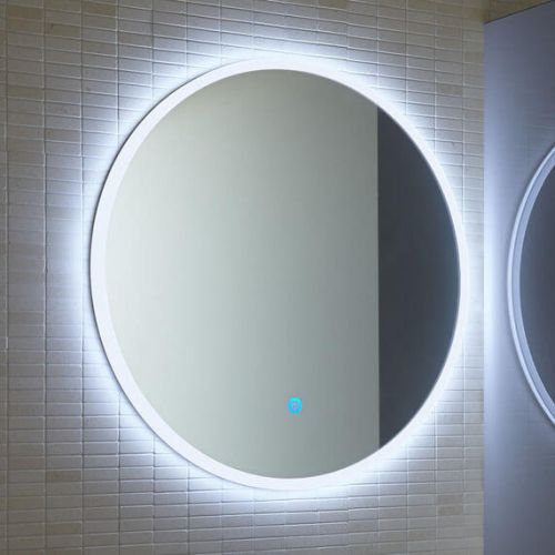 Lunar 600mm LED Mirror (13630)