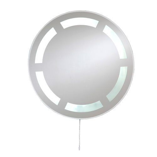 Rockland Circular LED Mirror (10976)