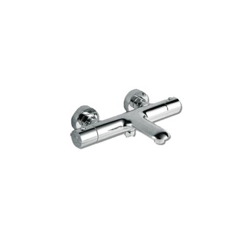 Forme Wall Mounted Bath Shower Mixer - 8793
