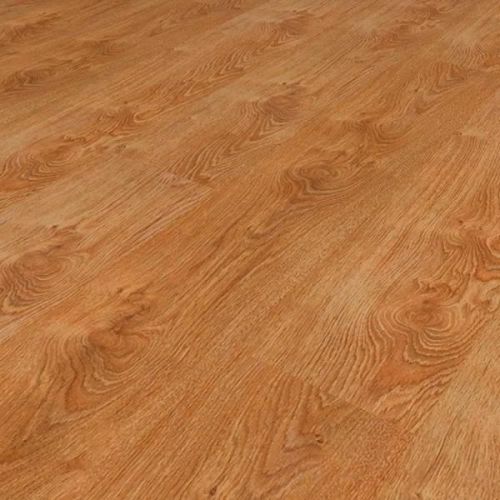 Albany Oak 7mm Laminate Wooden Flooring - 2.47sqm per pack (14099)