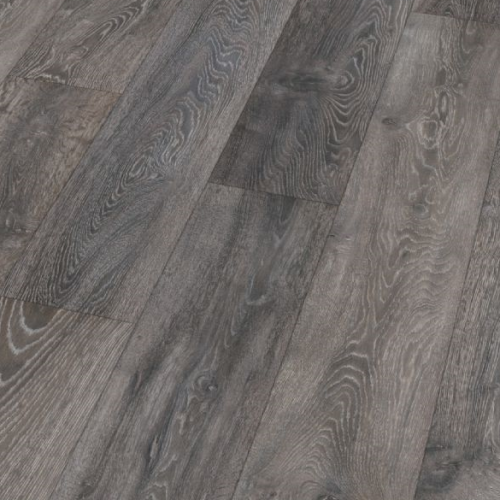 Bedrock Oak 8mm Laminate Wooden Flooring - 2.22sqm per pack (14094)