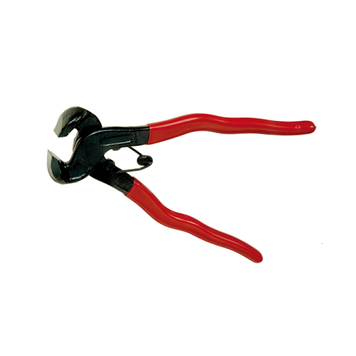 Straight 215mm Tile Nippers - 12764