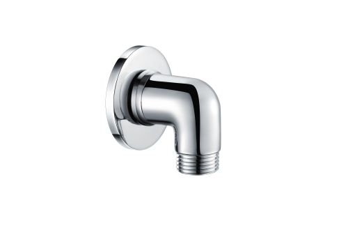 Traditional Shower Wall Outlet Elbow (9255)
