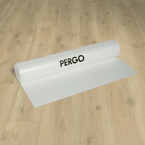 Pergo Vinyl Basic Underlay (15sqm per pack) - 13930