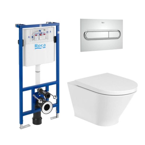 Wall Hung Toilet Deal