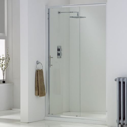 Kiimat Six² 1100mm Sliding Shower Door (19271)