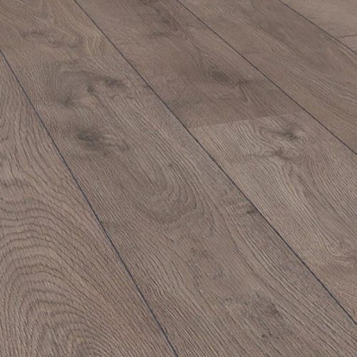 San Diego Oak 7mm Laminate Wooden Flooring - 2.47sqm per pack (14102)