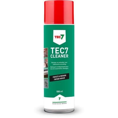 Tec 7 Silicone Spray Cleaner - 9191