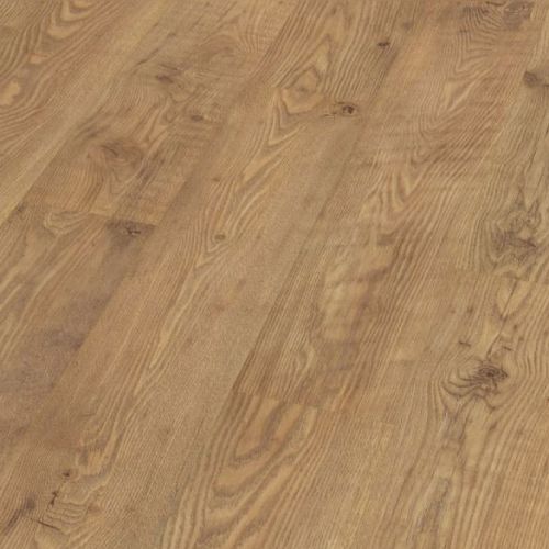 Tawny Chestnut 10mm Laminate Wooden Flooring - 1.72sqm per pack (13991)