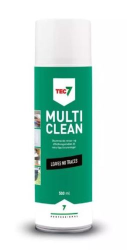 Tec 7 Multi-Cleaner Aerosol Spray - 9152