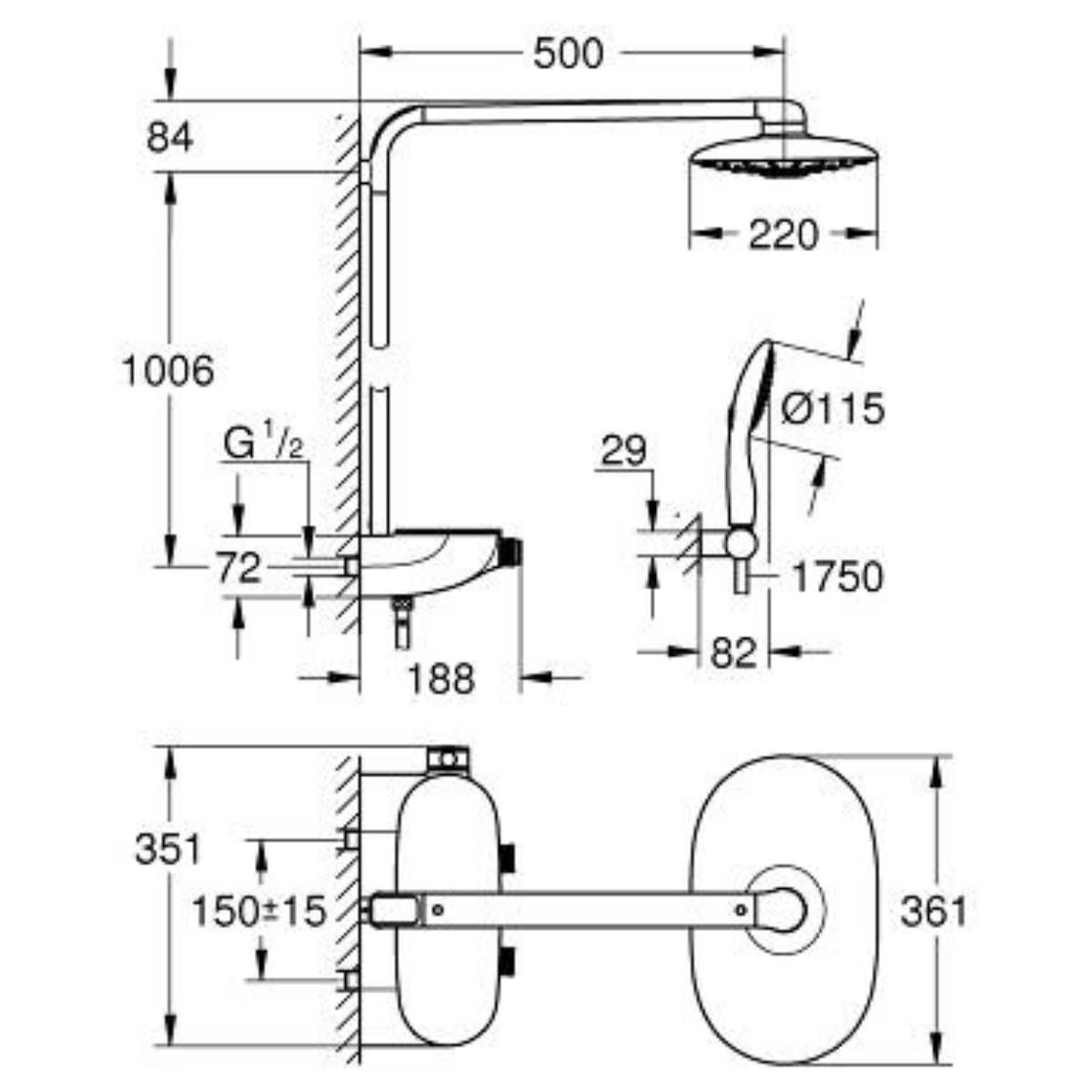 Technical Drawing