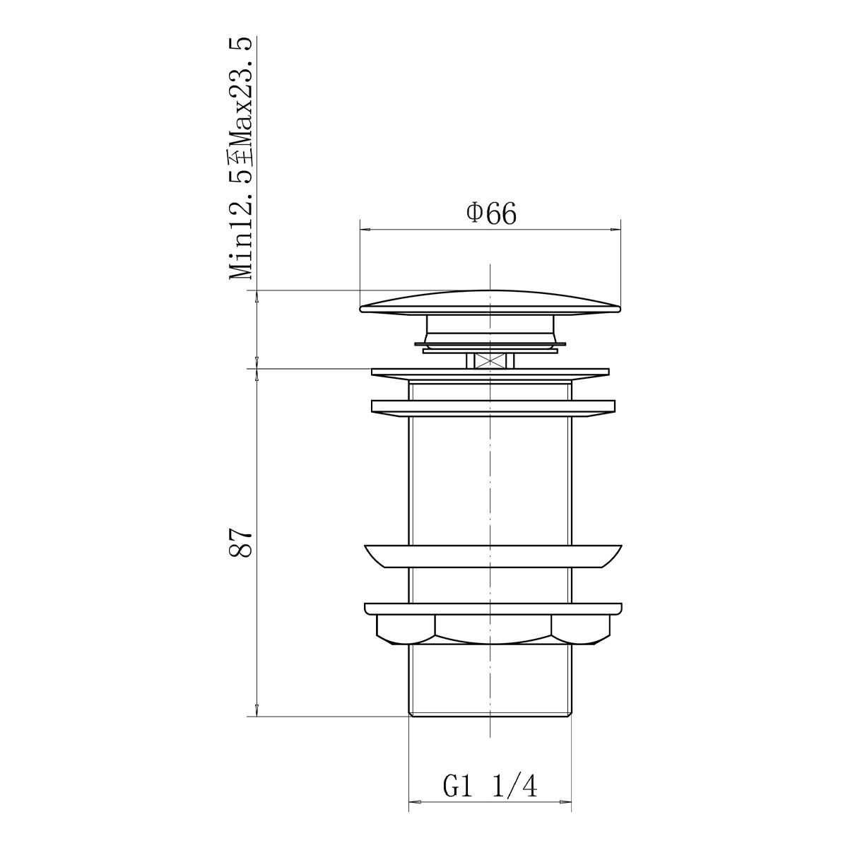Technical Drawing