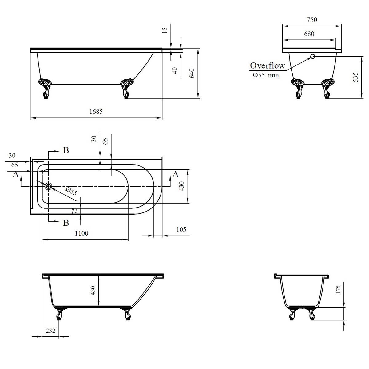 Technical Drawing