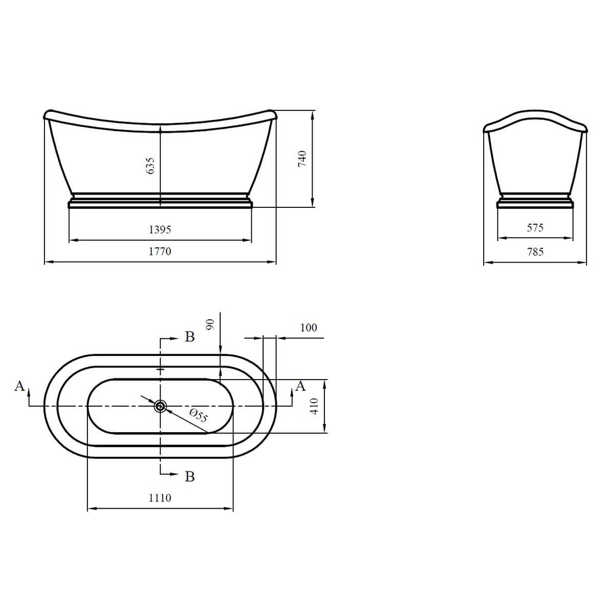 Technical Drawing