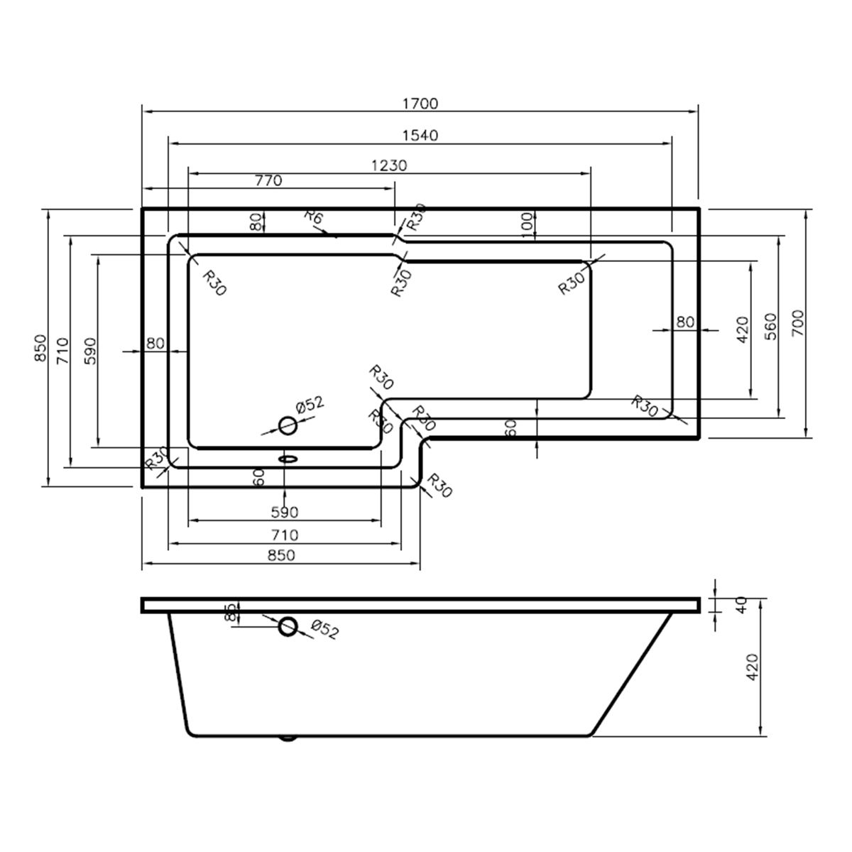 Technical Drawing