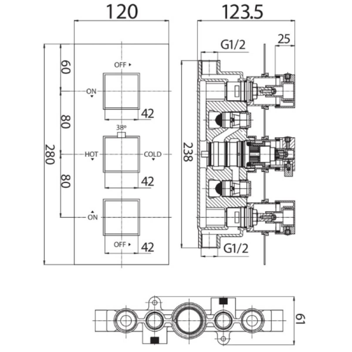 Technical Drawing