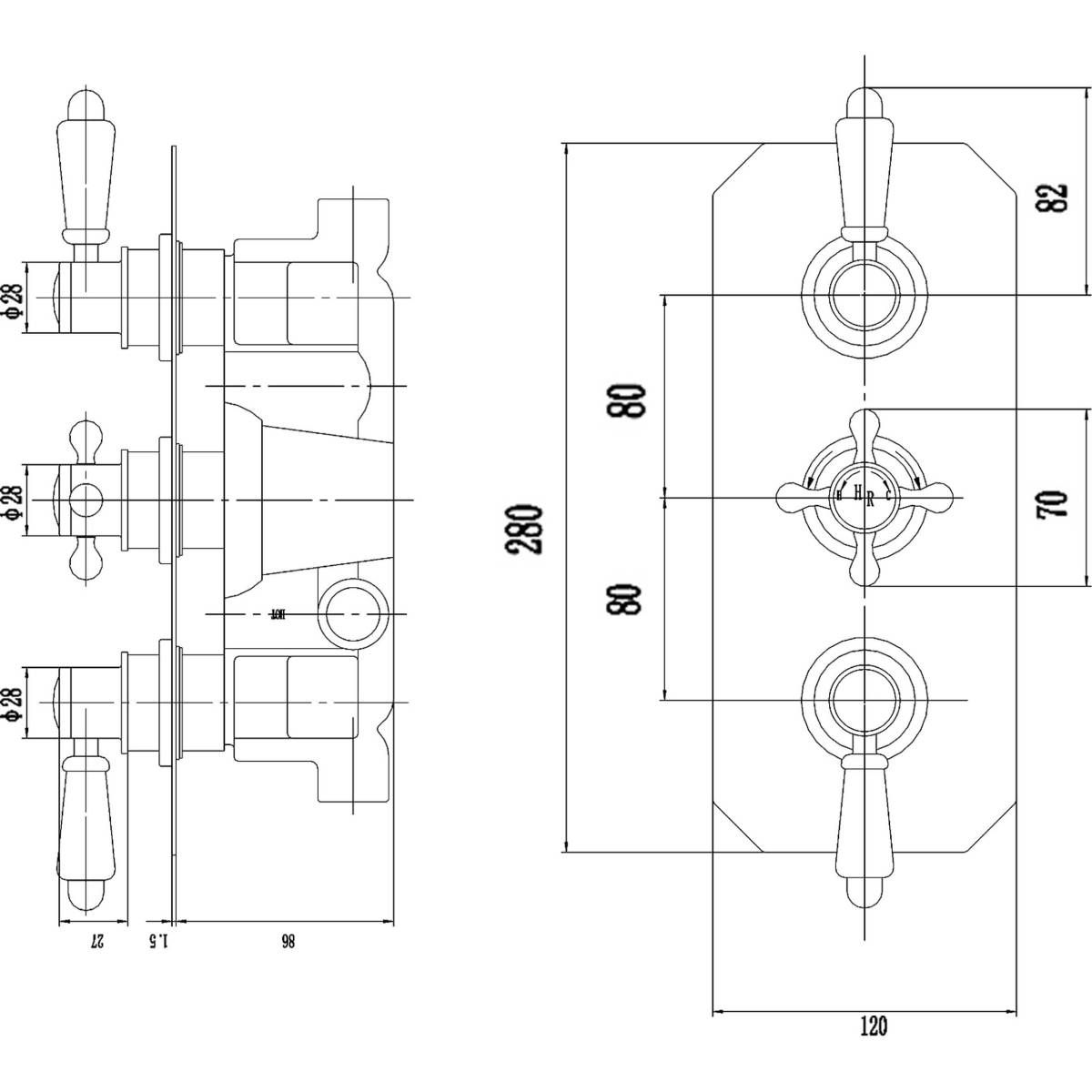 Technical Drawing