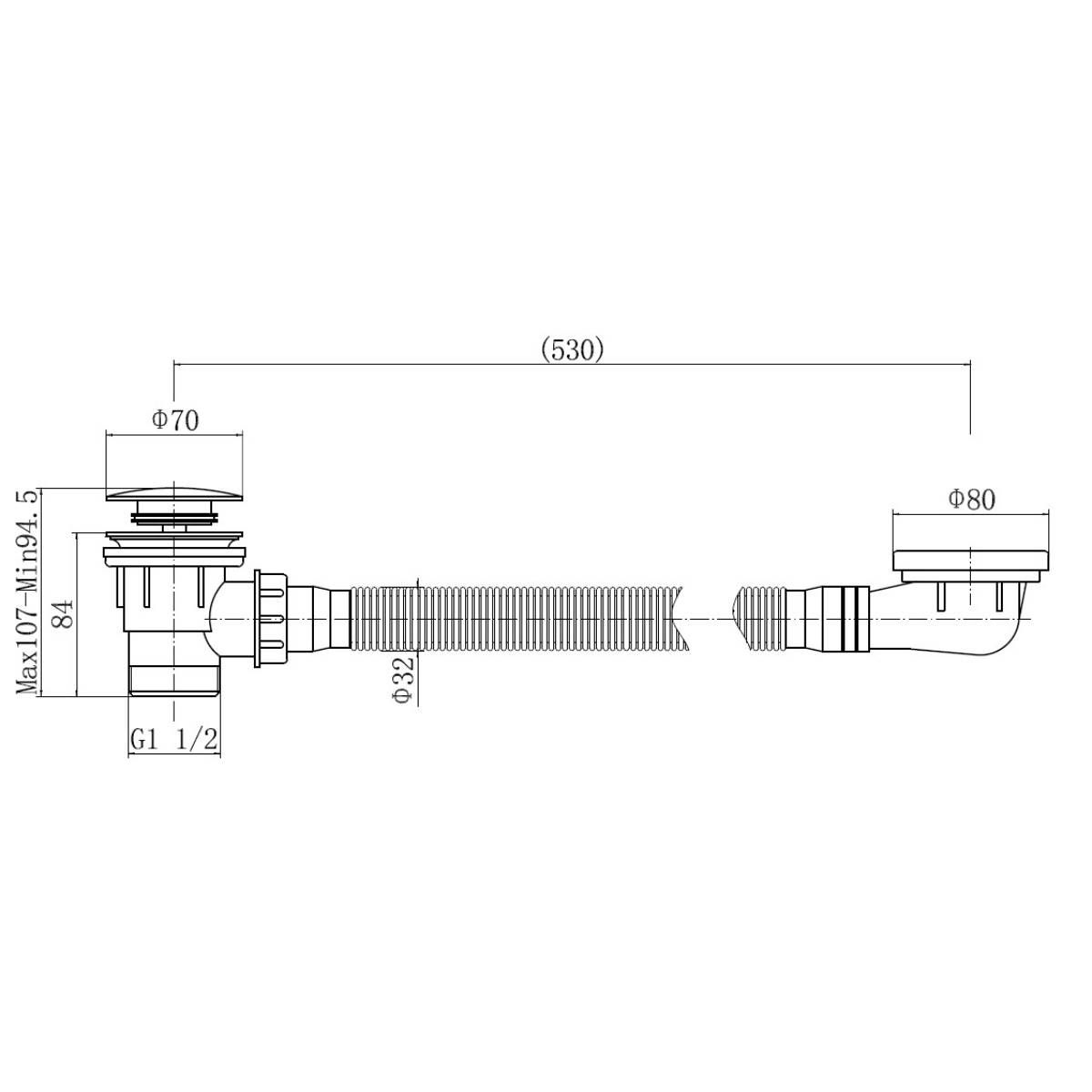 Technical Drawing