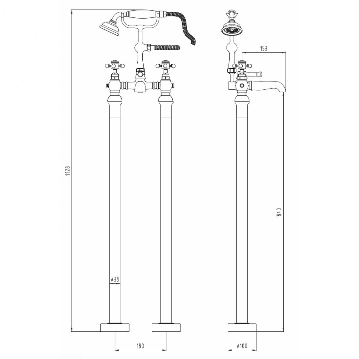 Technical Drawing