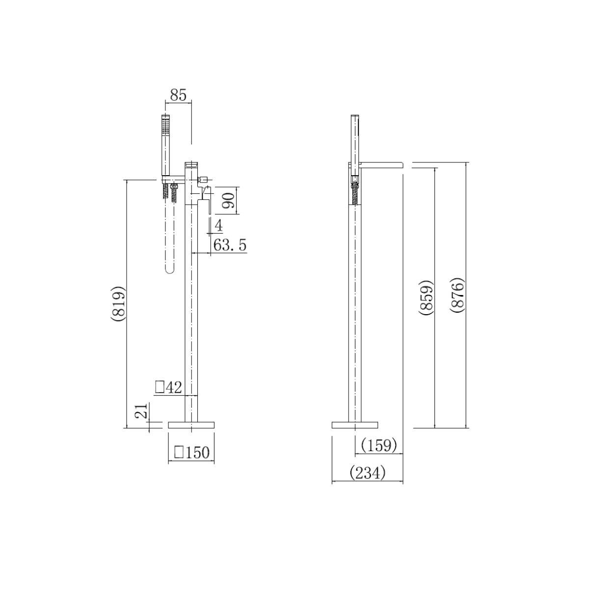 Technical Drawing