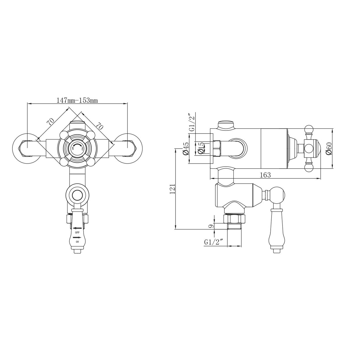 Technical Drawing