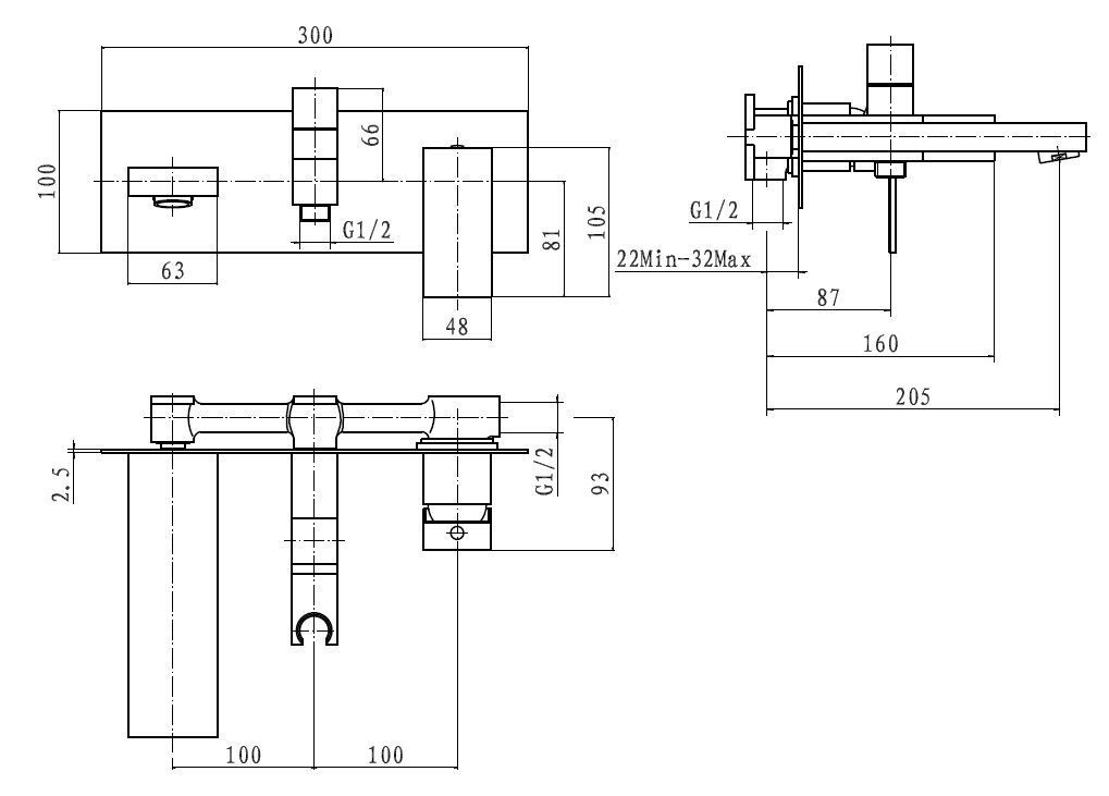 Technical Drawing