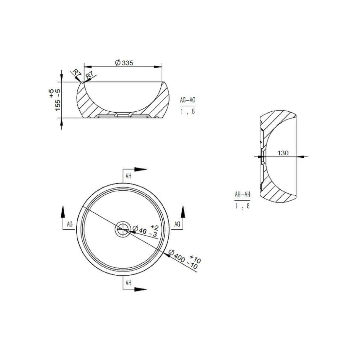 Technical Drawing