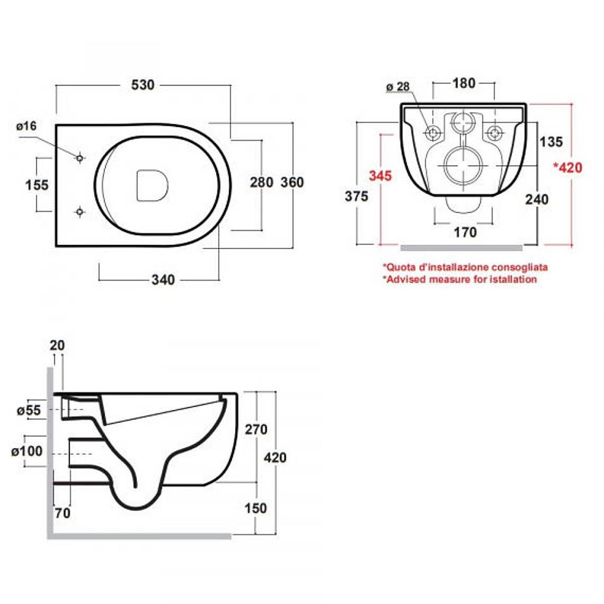 Technical Drawing