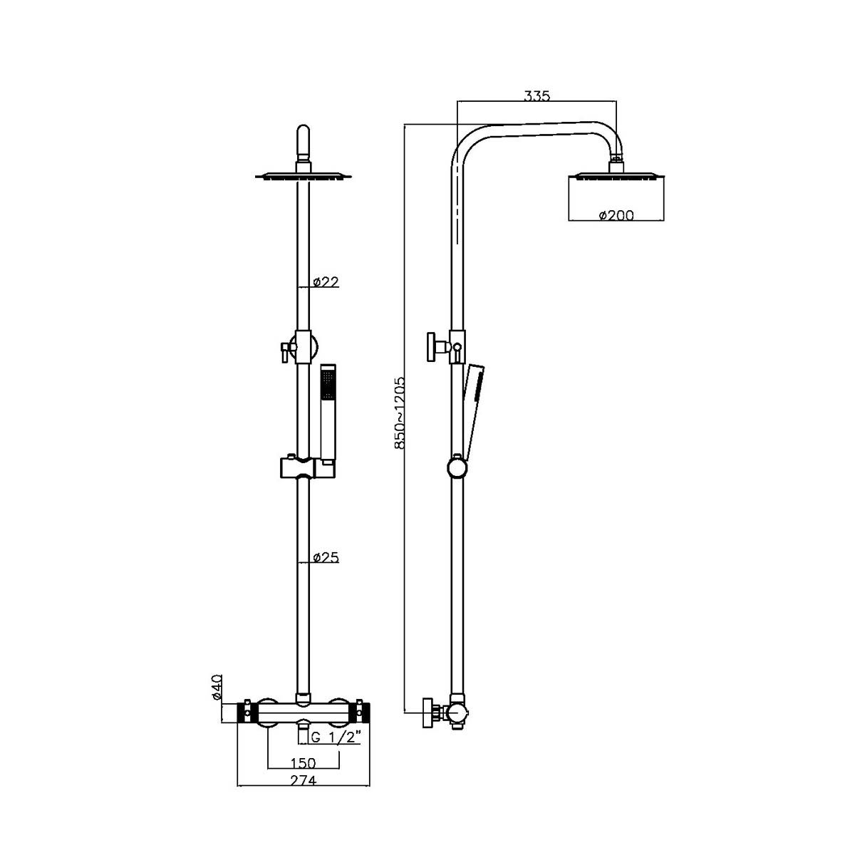 Technical Drawing