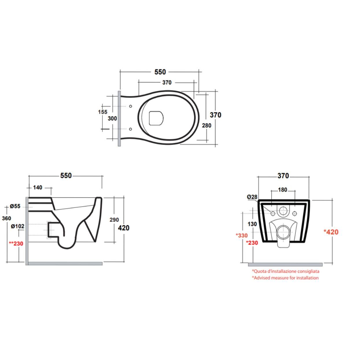 Technical Drawing