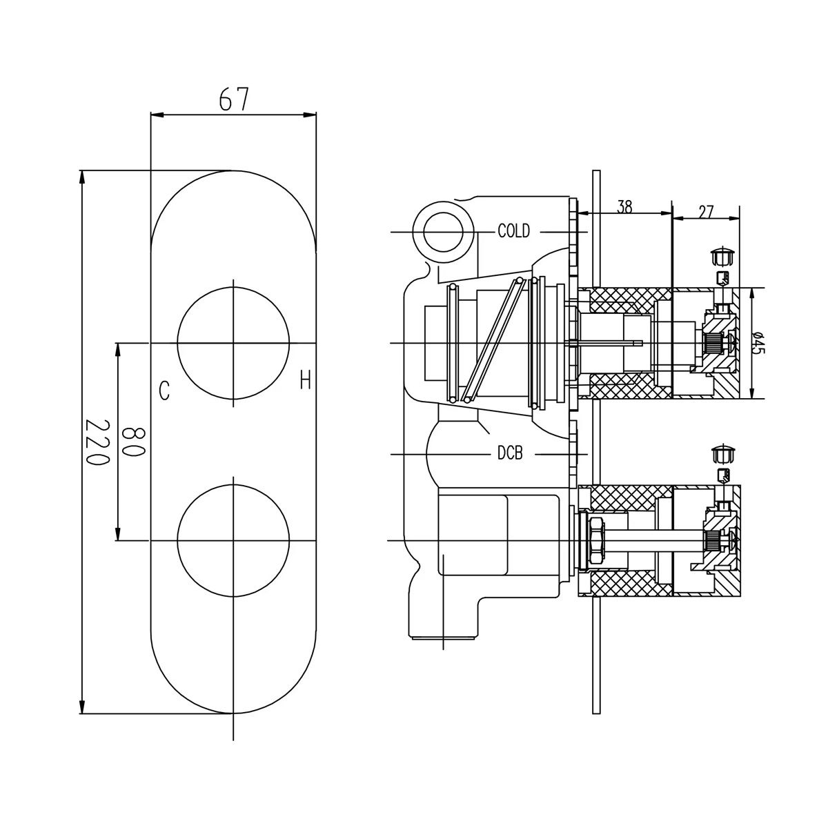 Technical Drawing
