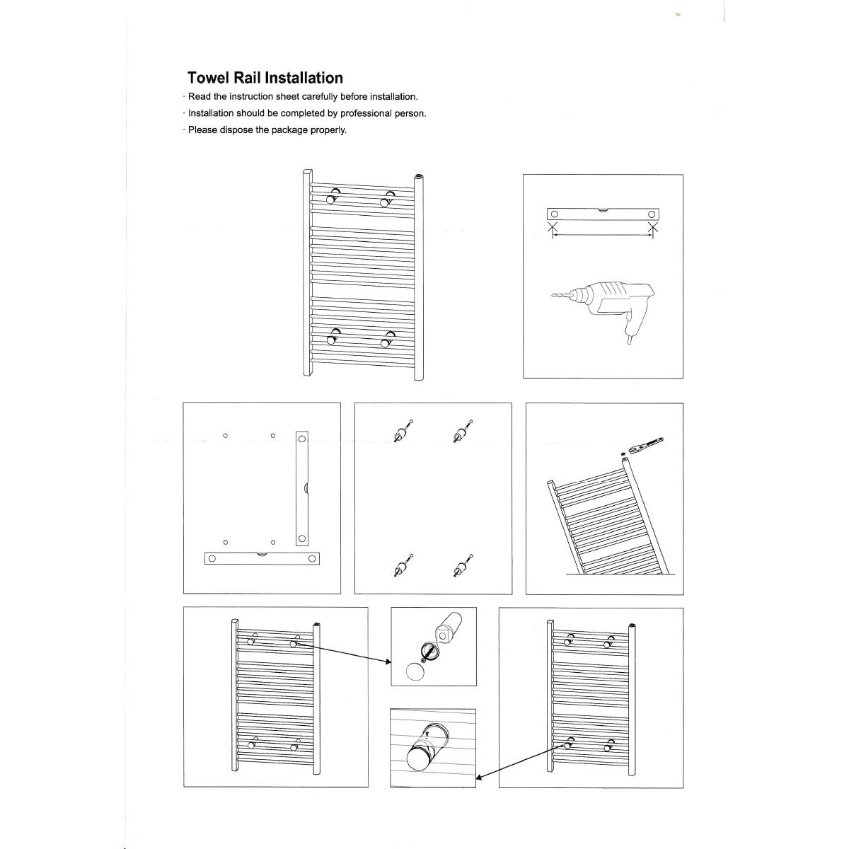 Technical Drawing