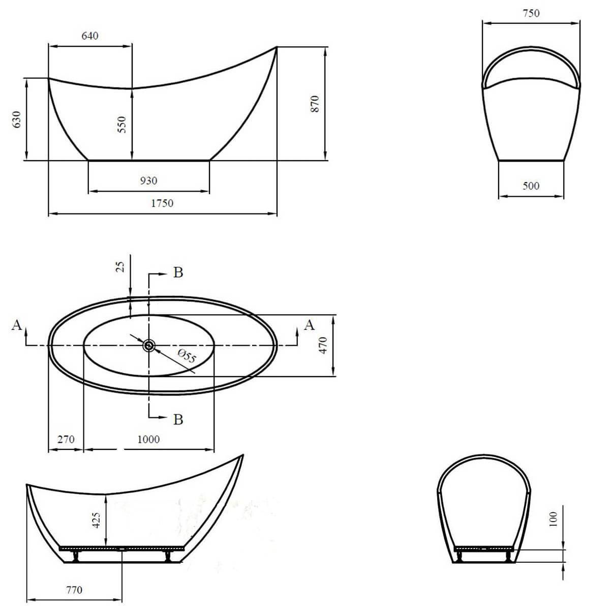 Technical Drawing