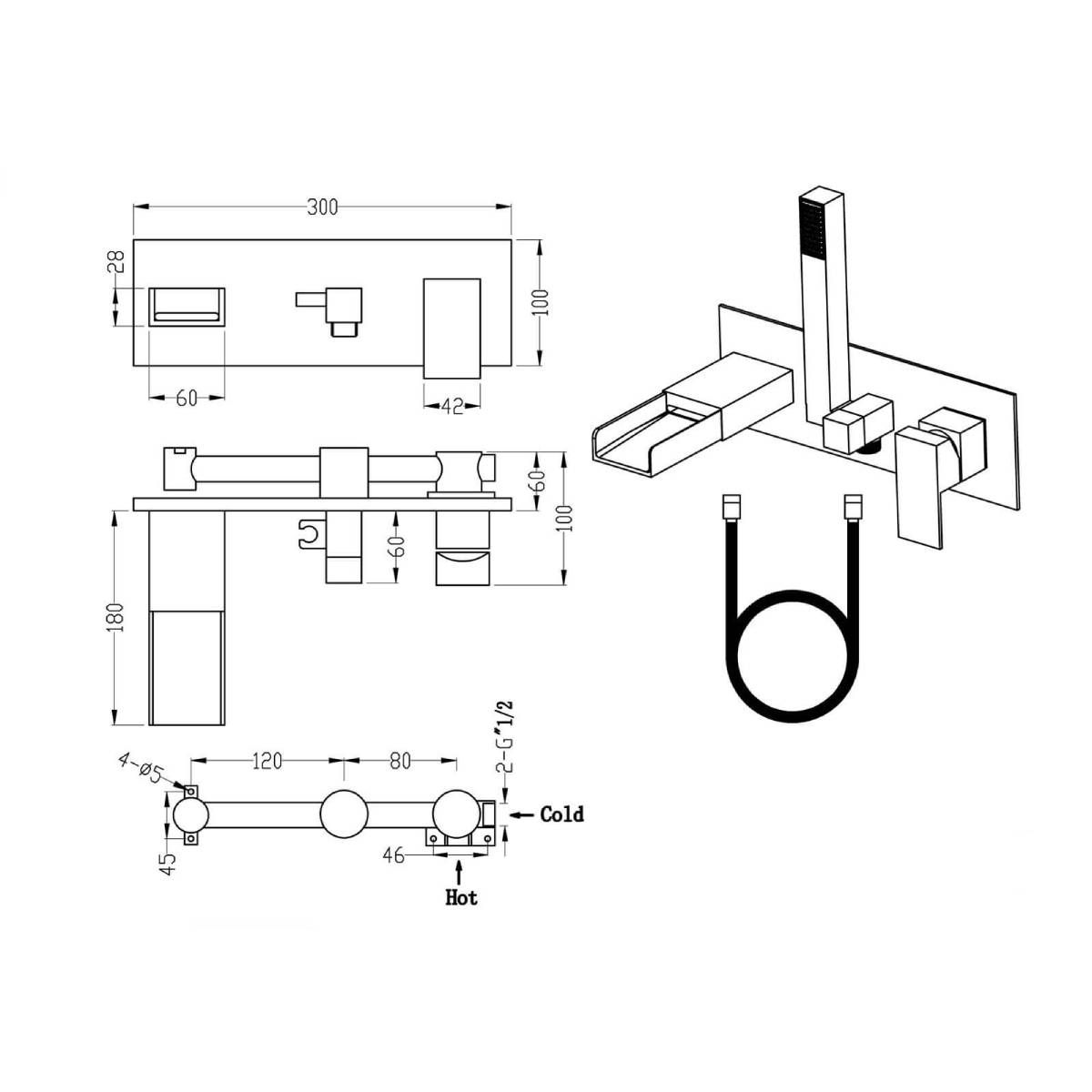 Technical Drawing
