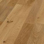 Lignum Strata Oak Brushed 155 18mm Wooden Flooring - 2.2506sqm per pack (13983)