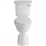 Standard Height WC & Cistern