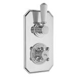 Concealed Valve